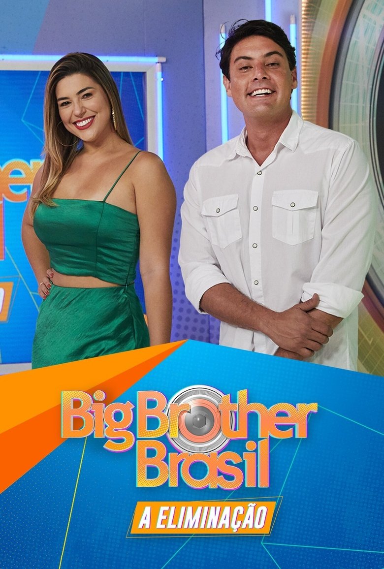 Episodes in Big Brother Brasil A Eliminação - Season 19 - Season 19 Poster of Episodes in Big Brother Brasil A Eliminação - Season 19 - Season 19