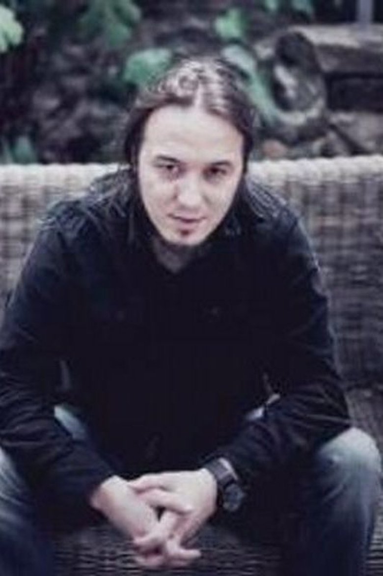 Ercan Mehmet Erdem Portrait of Ercan Mehmet Erdem
