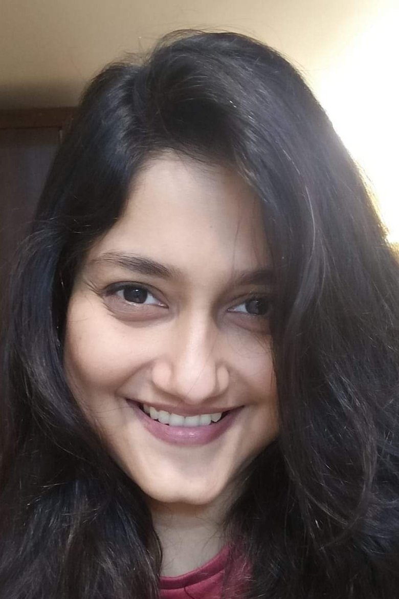 Roshni Bose Portrait of Roshni Bose