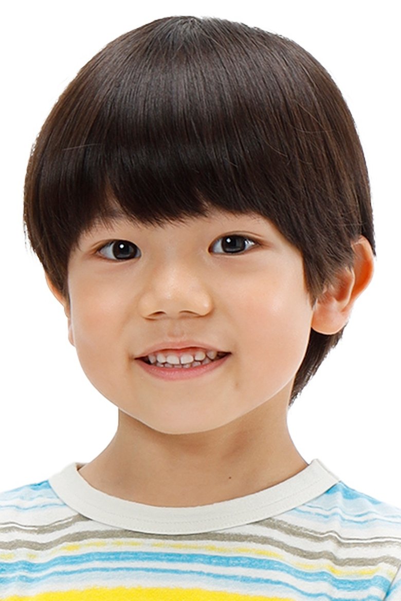 Haru Portrait of Haru