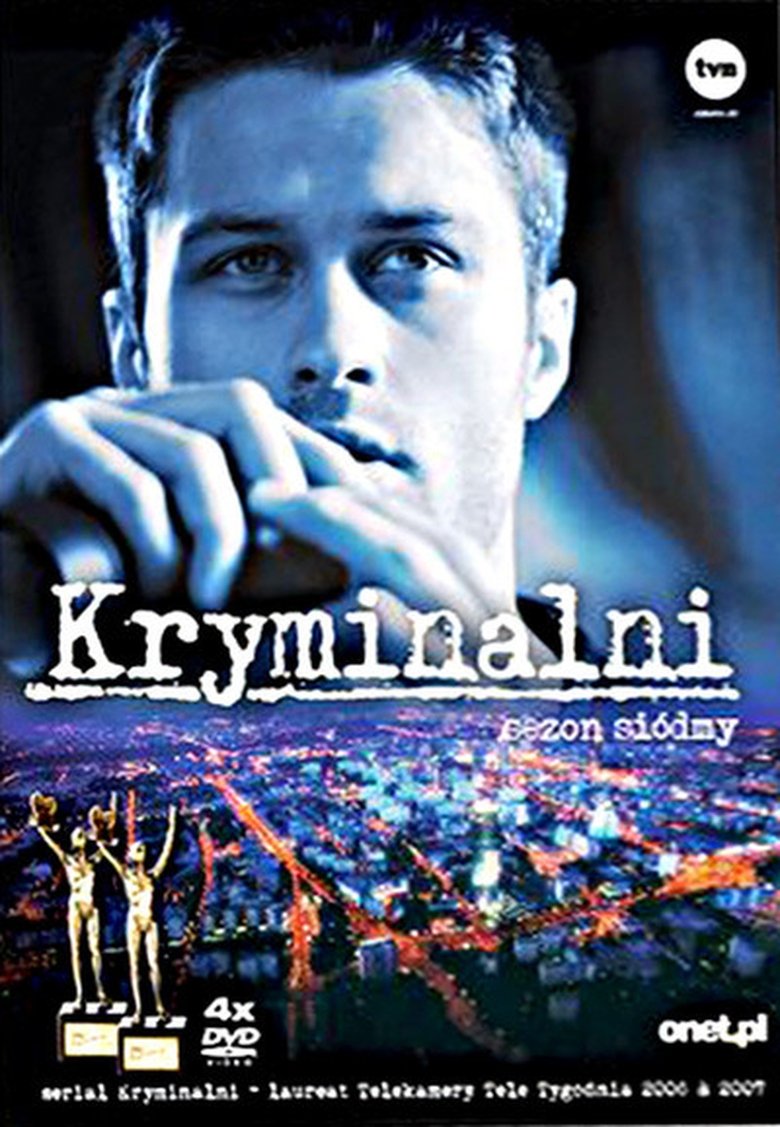 Episodes in Kryminalni - Season 7 - Season 7 Poster of Episodes in Kryminalni - Season 7 - Season 7