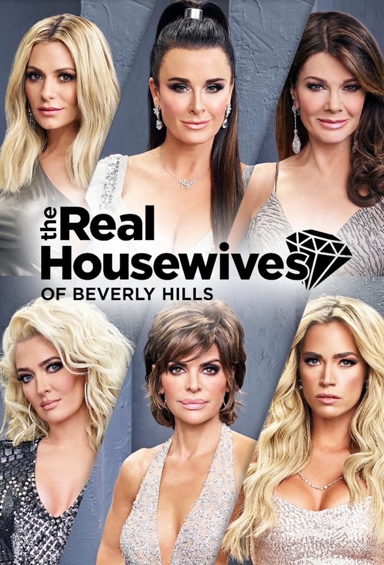 Episodes in The Real Housewives Of Beverly Hills - Season 8 - Season 8 Poster of Episodes in The Real Housewives Of Beverly Hills - Season 8 - Season 8