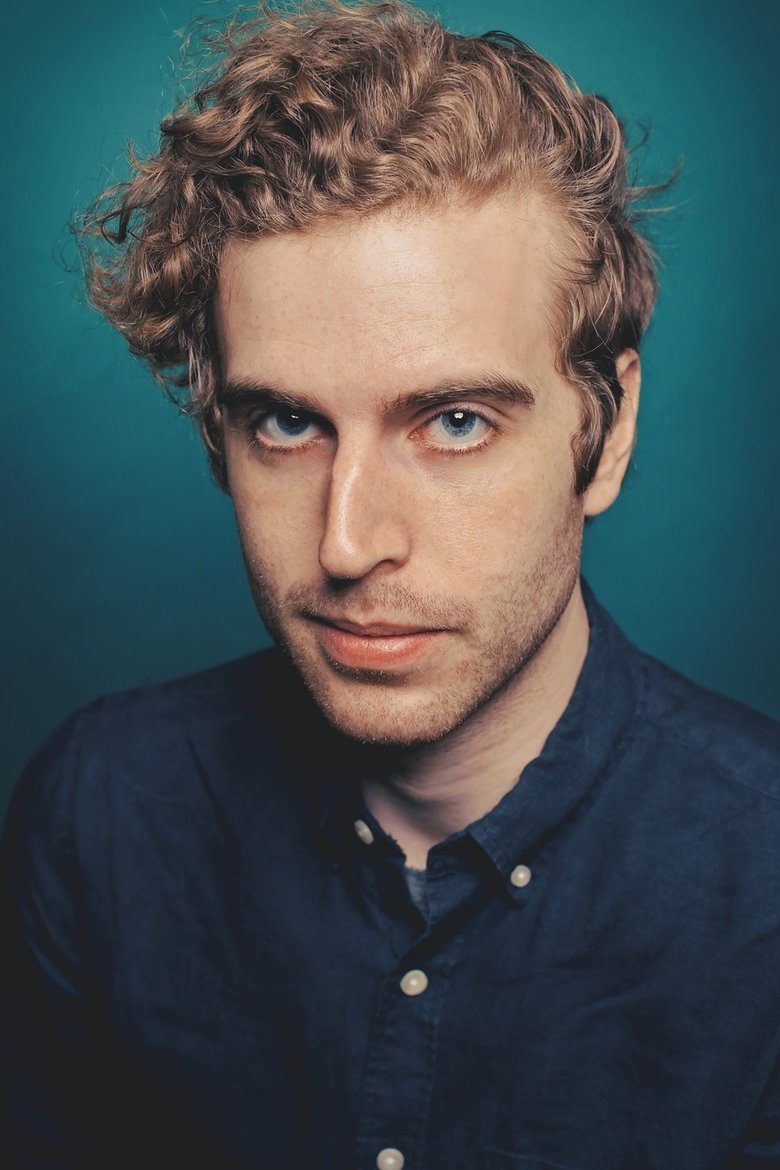 Steven Levine Portrait of Steven Levine