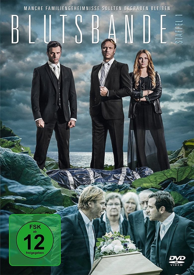 Episodes in Thicker Than Water - Season 1 - Season 1 Poster of Episodes in Thicker Than Water - Season 1 - Season 1