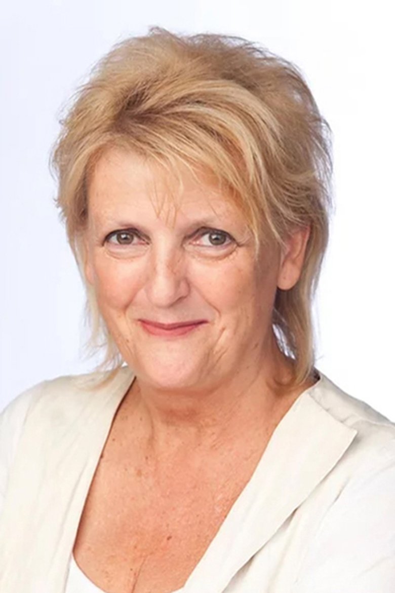 Jane Clifton Portrait of Jane Clifton