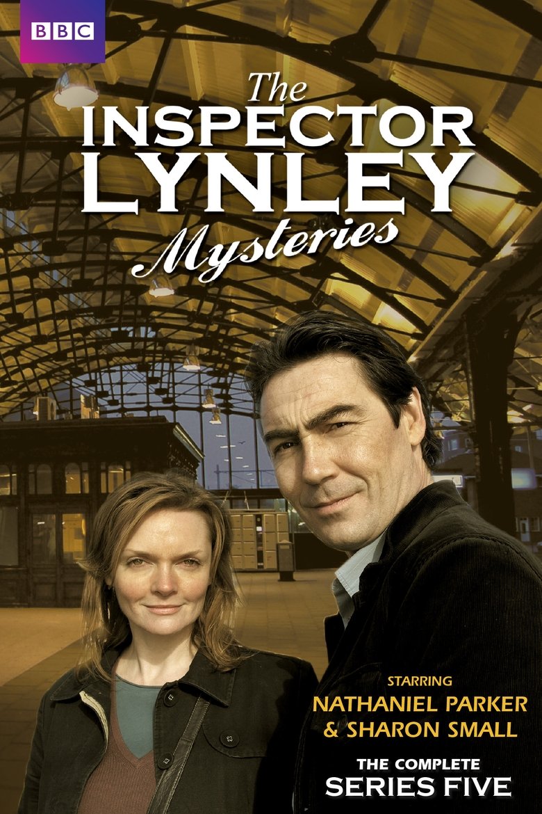 Episodes in The Inspector Lynley Mysteries - Series 5 - Series 5 Poster of Episodes in The Inspector Lynley Mysteries - Series 5 - Series 5