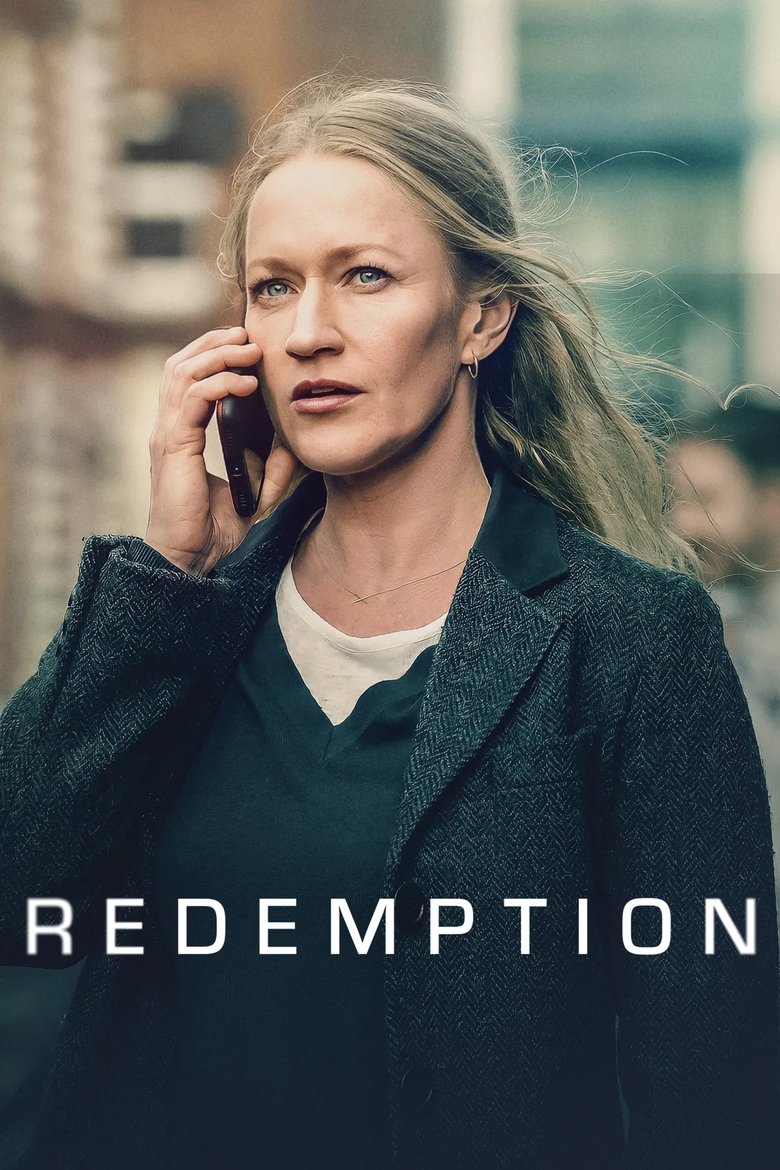 Redemption Poster of Redemption