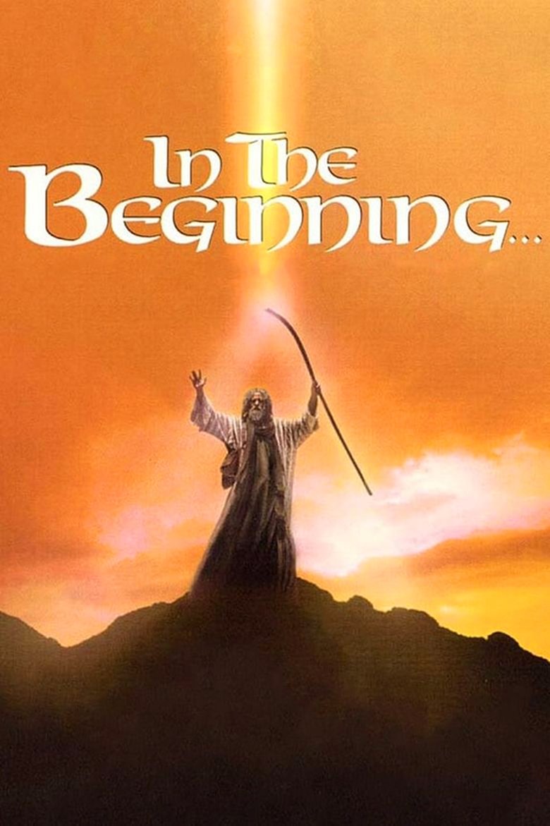In the Beginning Poster of In the Beginning
