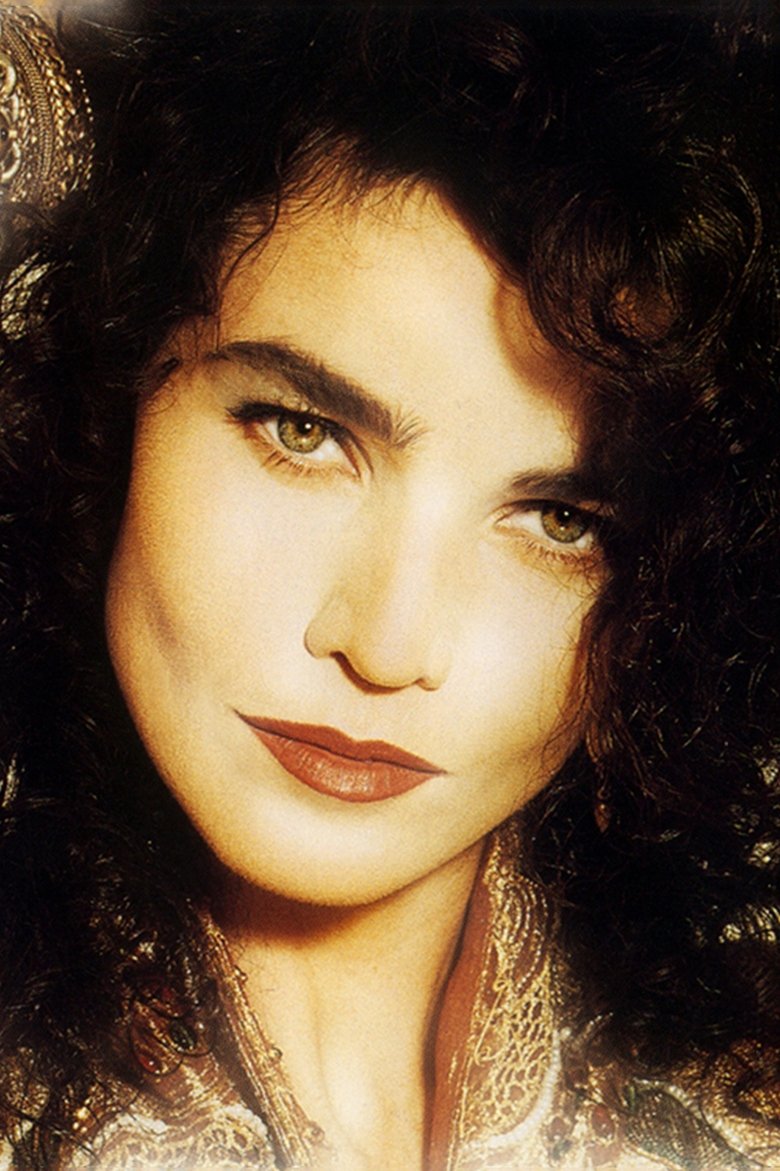 Alannah Myles Portrait of Alannah Myles