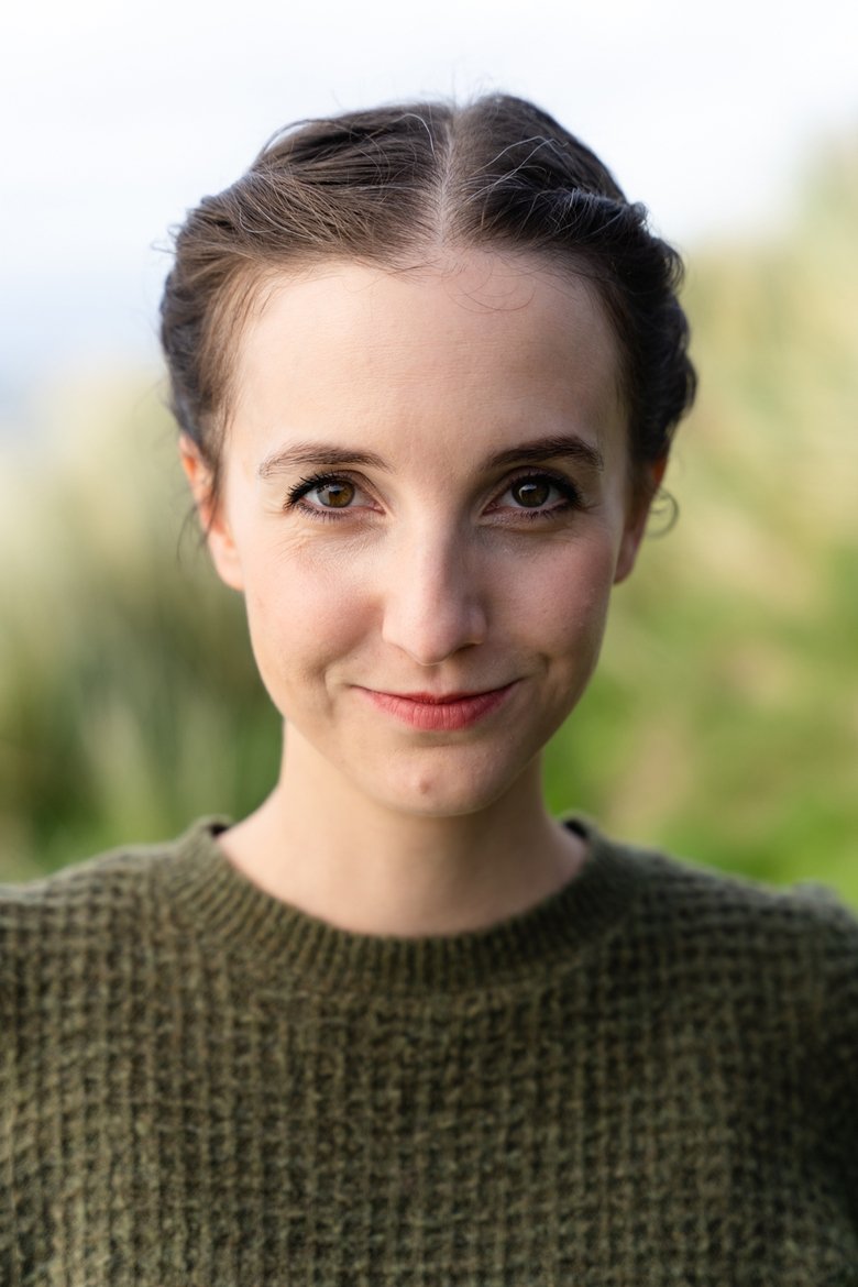 Barbora Gajdošová Portrait of Barbora Gajdošová