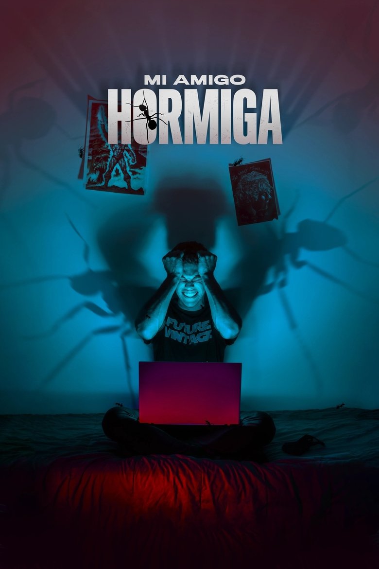 Episodes in Mi Amigo Hormiga - Season 1 - Season 1 Poster of Episodes in Mi Amigo Hormiga - Season 1 - Season 1