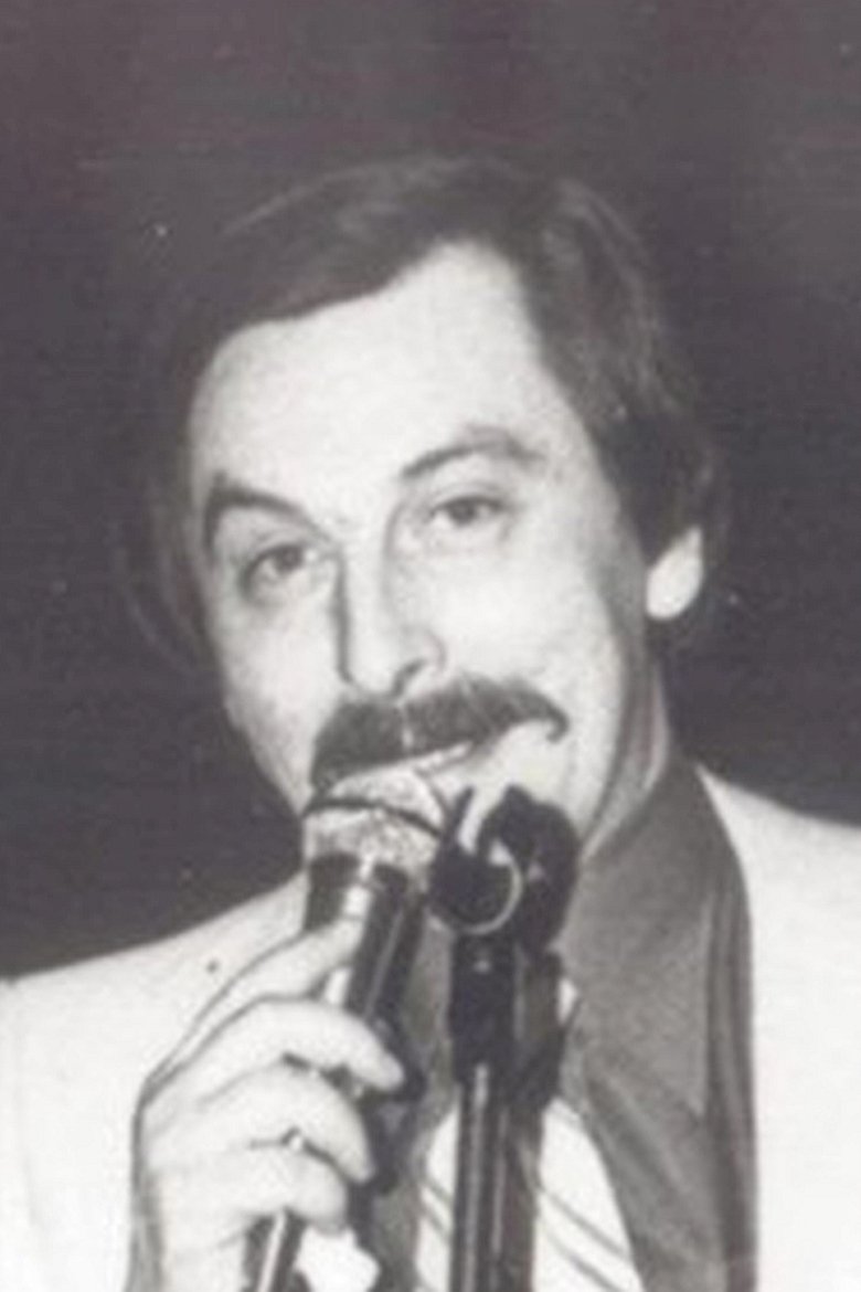 Andrzej Kossowicz Portrait of Andrzej Kossowicz