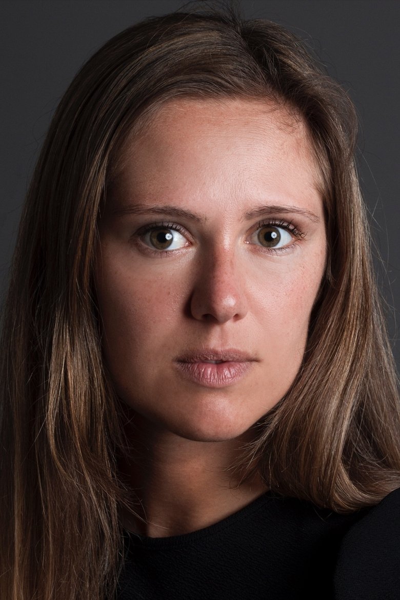 Mariana Marques Guedes Portrait of Mariana Marques Guedes