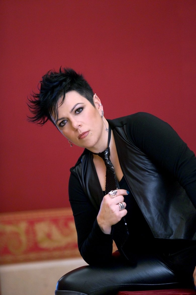 Sonia Prina Portrait of Sonia Prina