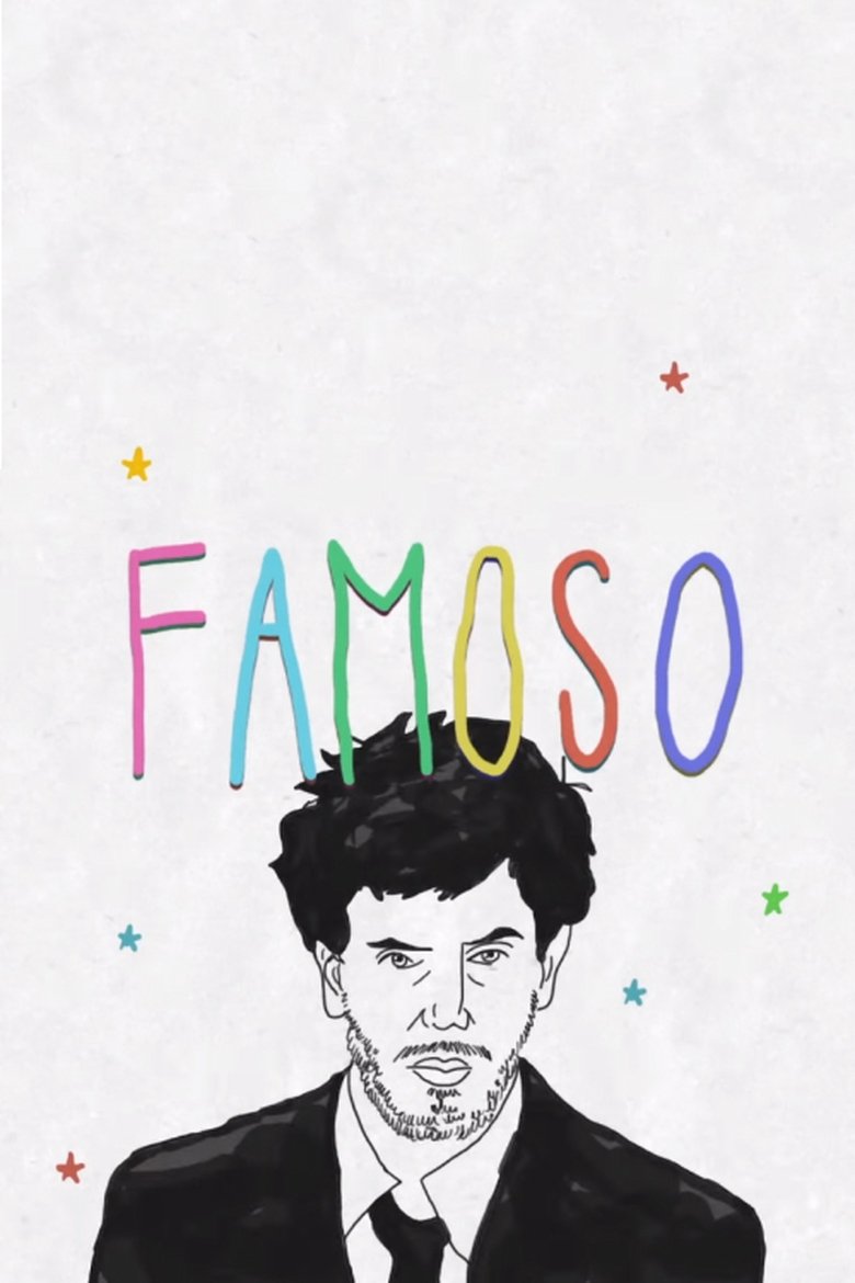 Famoso Poster of Famoso