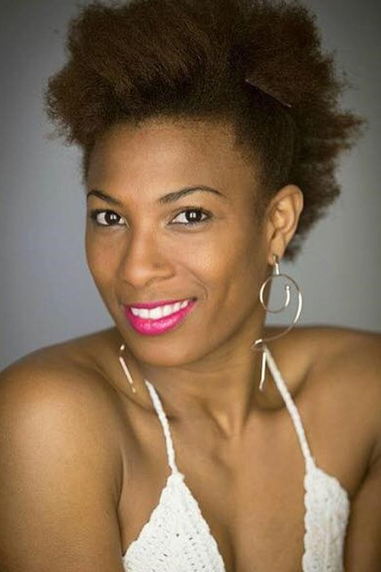 Leticia Cardoso Portrait of Leticia Cardoso