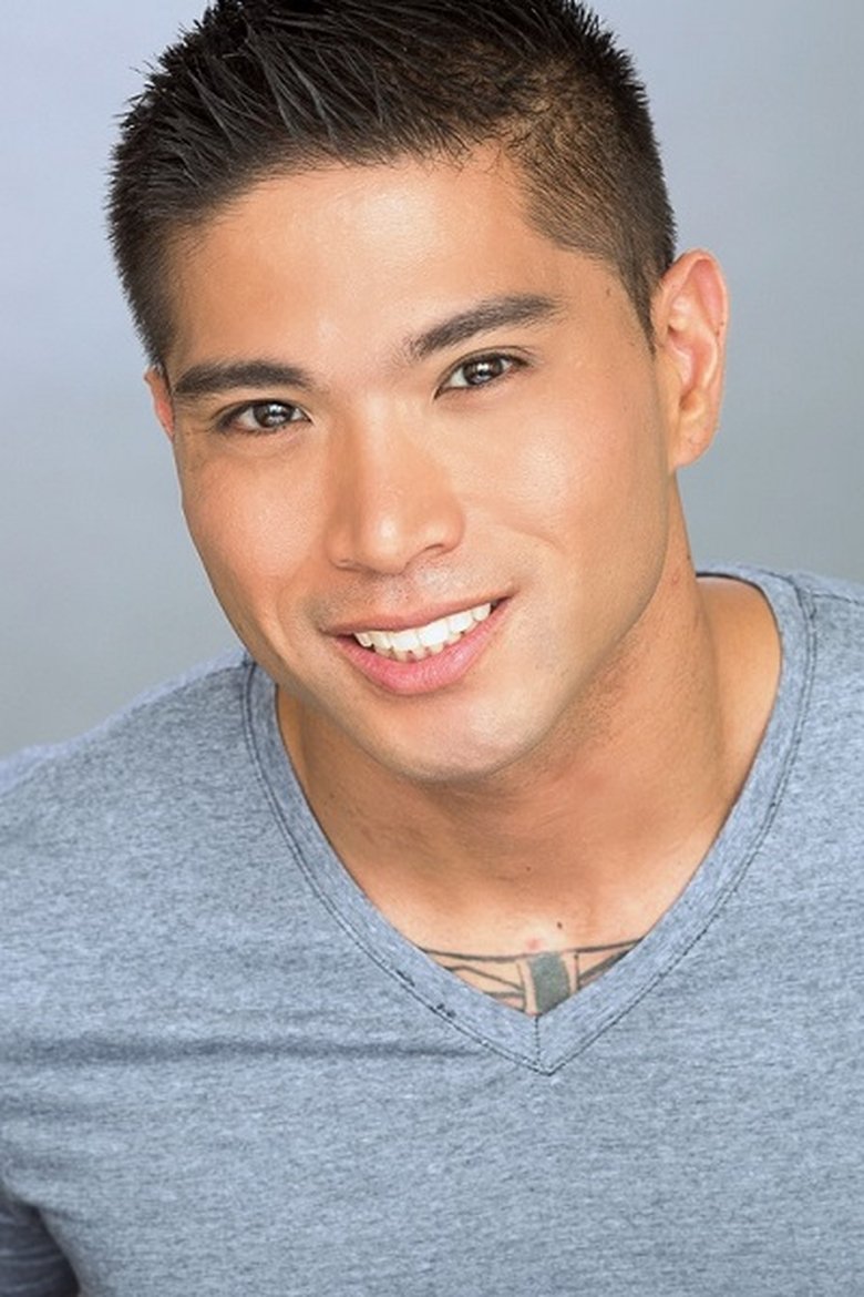 Ajax Maharlika Portrait of Ajax Maharlika
