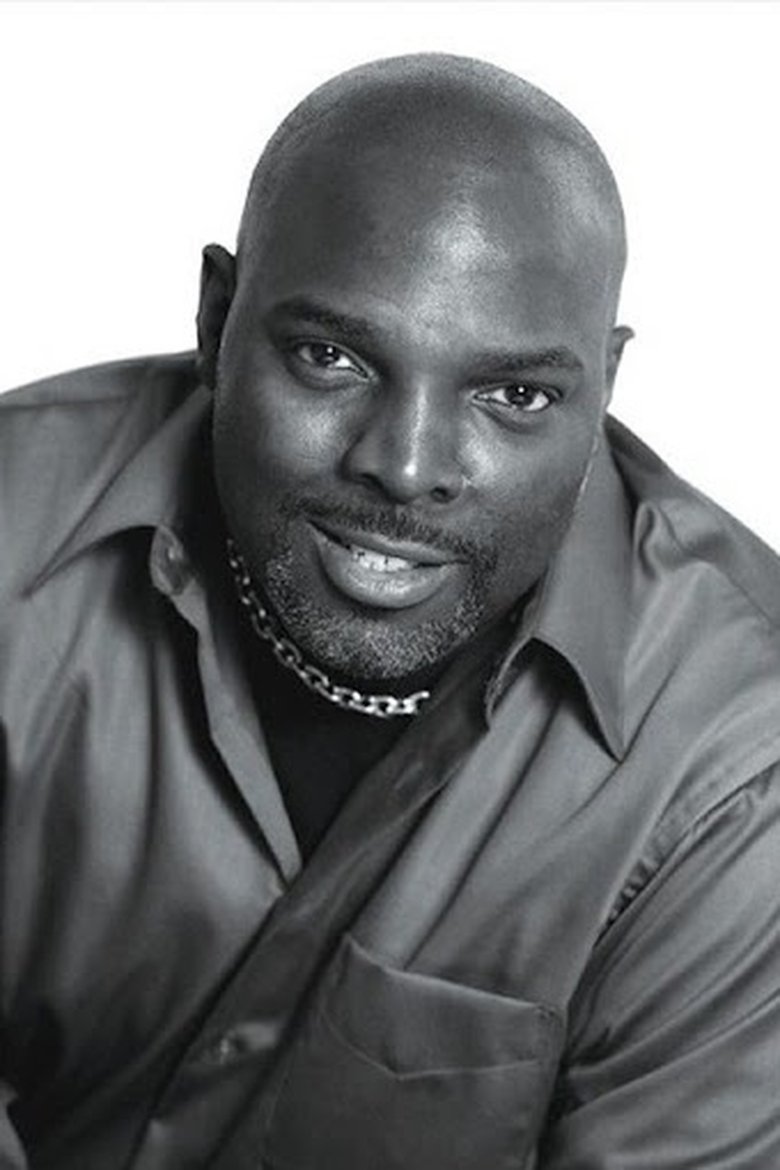 Walter Mudu Portrait of Walter Mudu