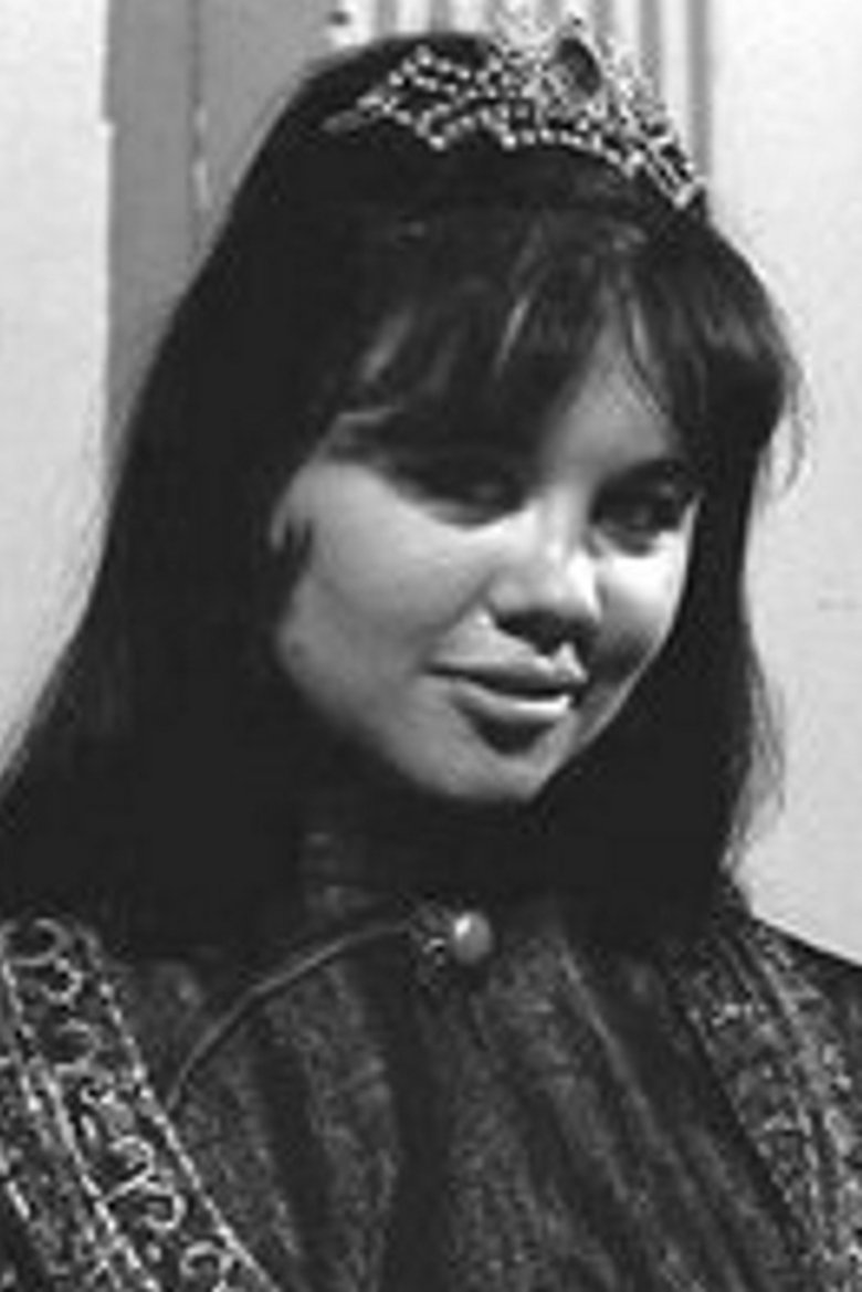 Lisa Peake Portrait of Lisa Peake