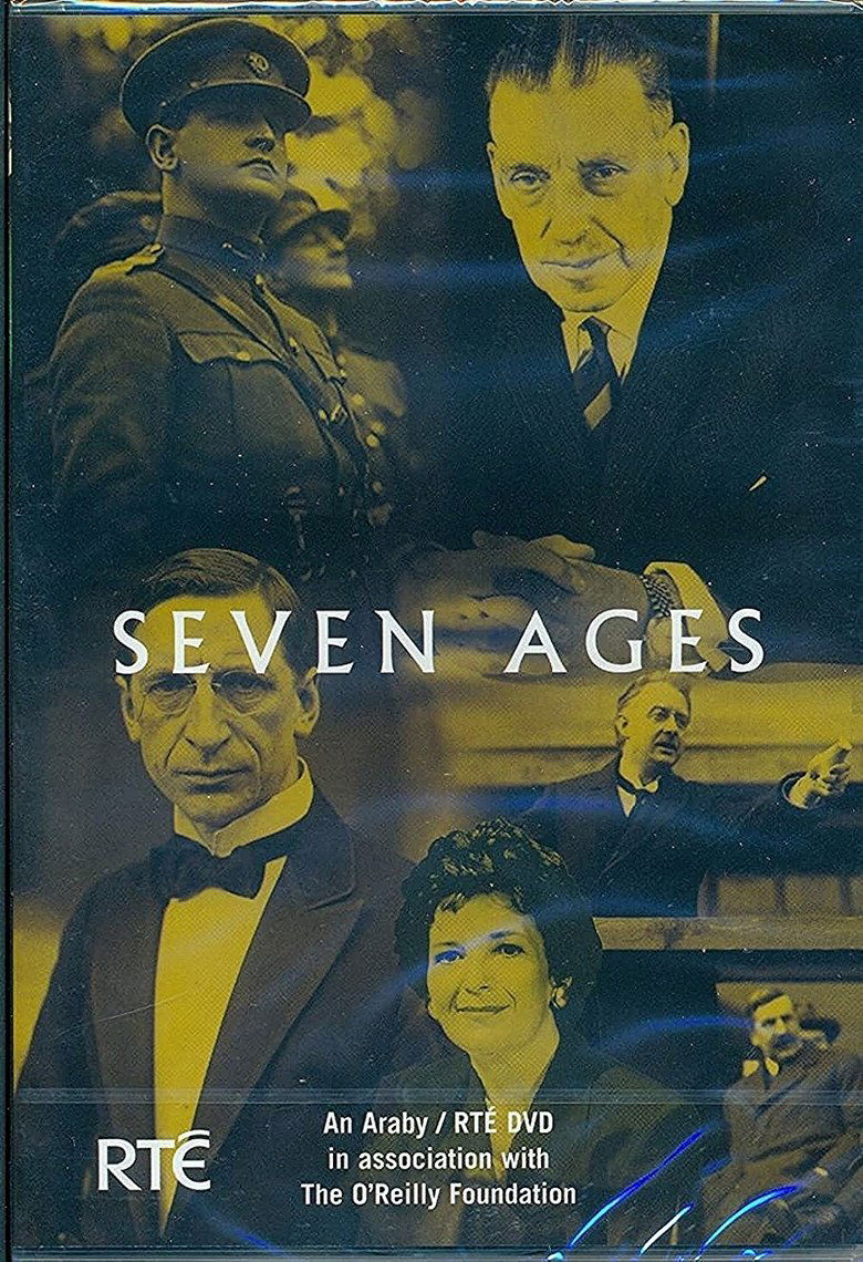 Seven Ages Poster of Seven Ages