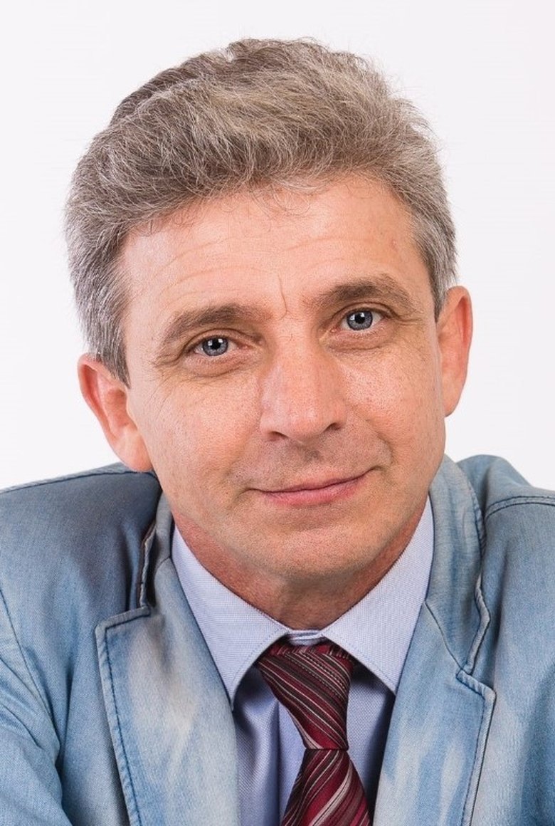 Алексей Бояджи Portrait of Алексей Бояджи