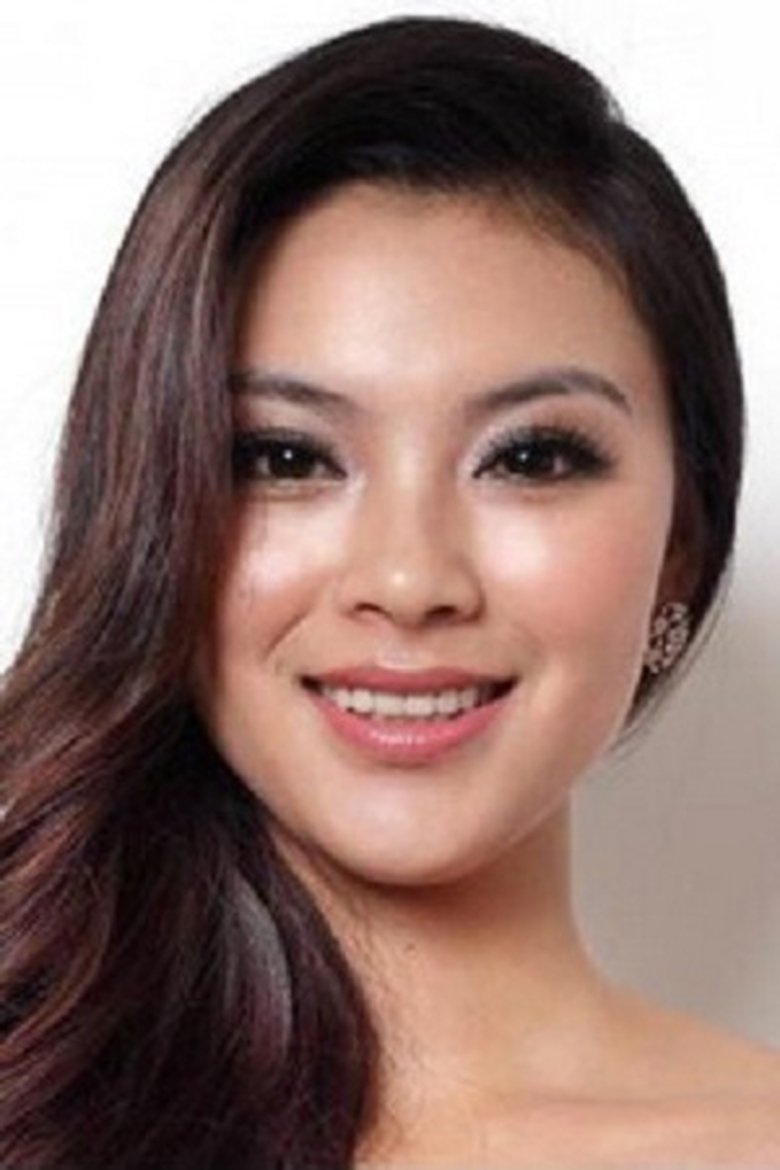 Wenxia Yu Portrait of Wenxia Yu