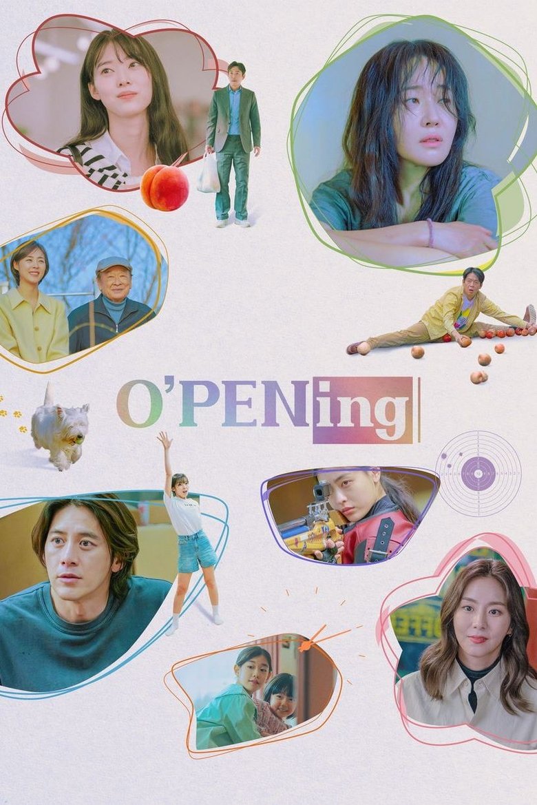 Episodes in O’PENing - O'PENing 2023 - O'PENing 2023 Poster of Episodes in O’PENing - O'PENing 2023 - O'PENing 2023