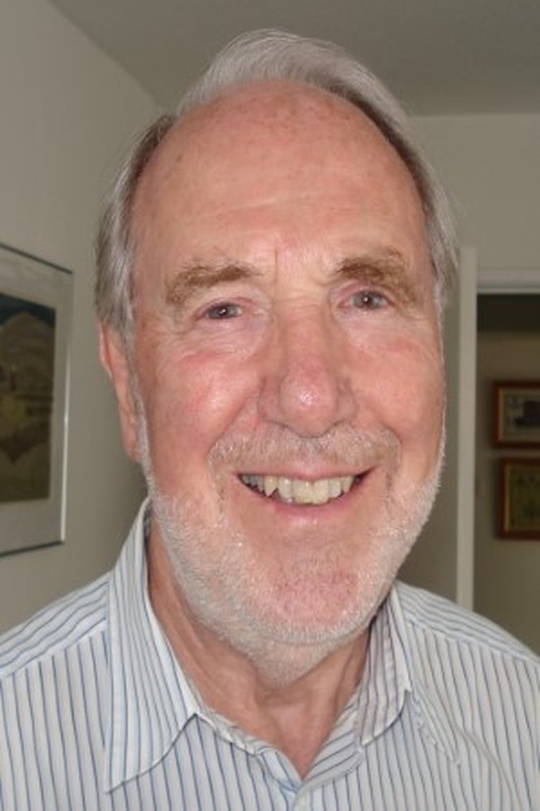 Terence Denville Portrait of Terence Denville