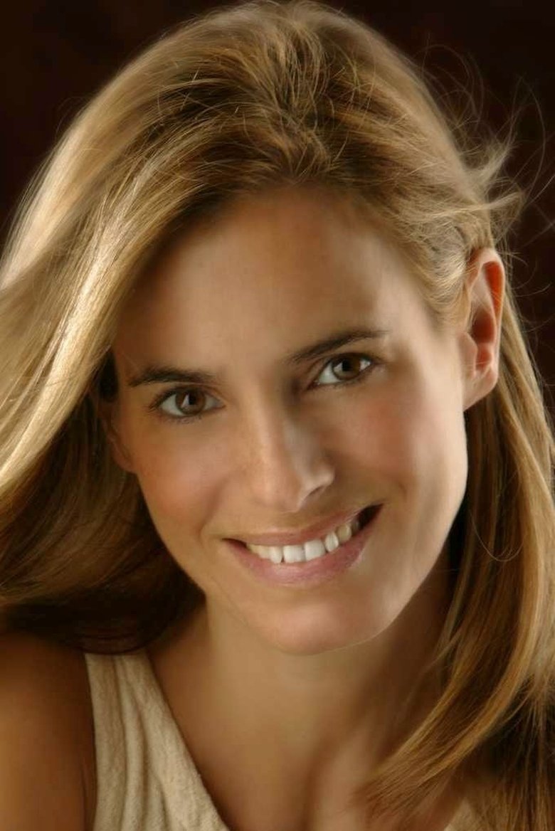 Eva Mariol Portrait of Eva Mariol