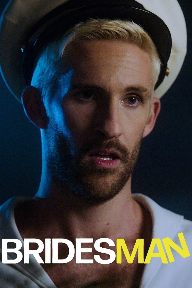 Bridesman Poster of Bridesman