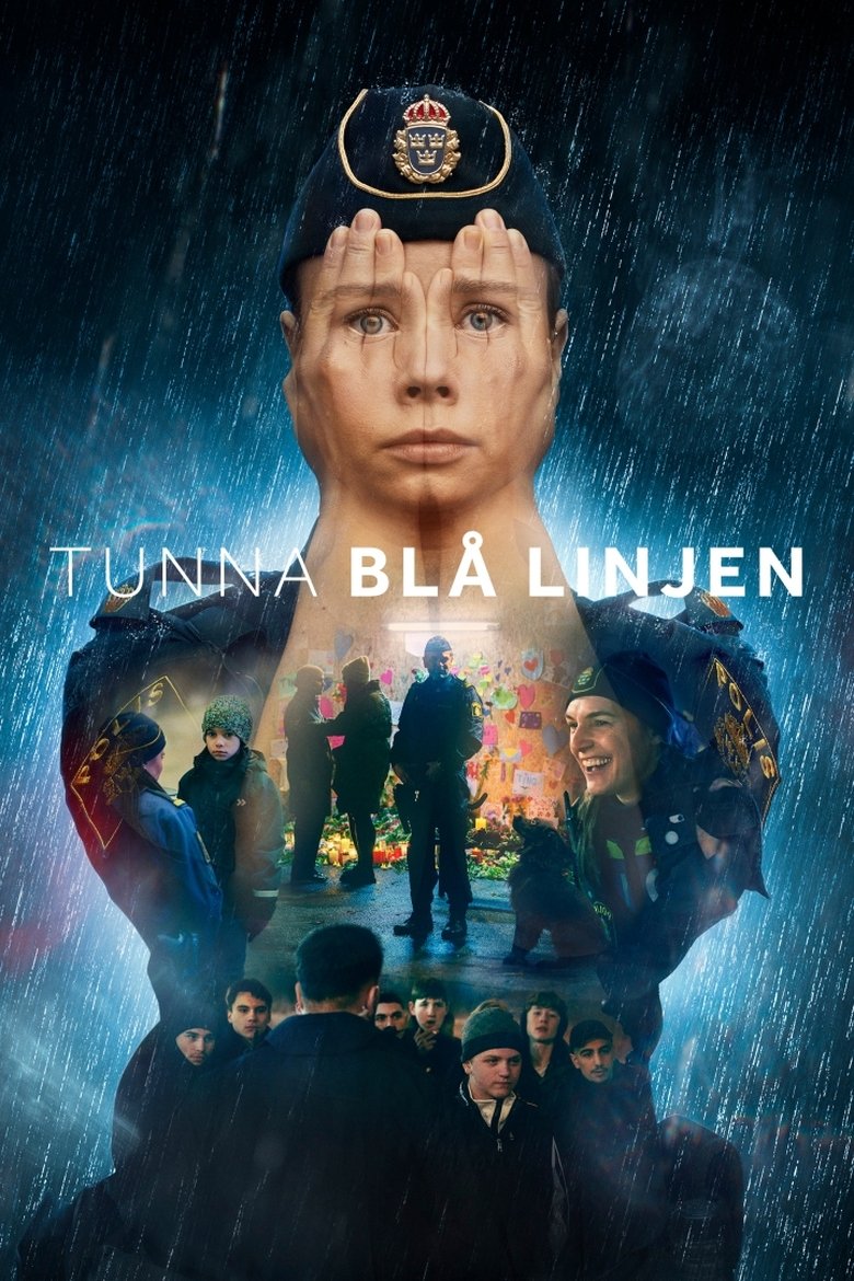 Episodes in Thin Blue Line - Season 3 - Season 3 Poster of Episodes in Thin Blue Line - Season 3 - Season 3