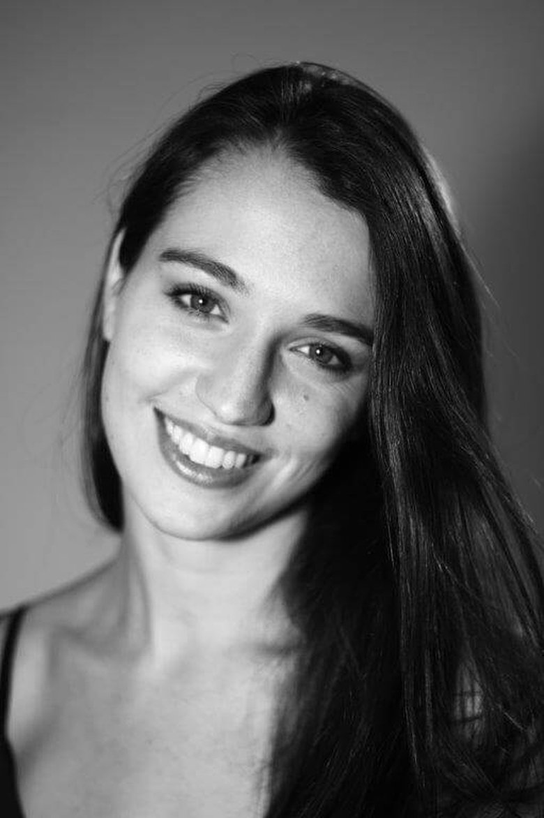 Ariadna Castellano Portrait of Ariadna Castellano