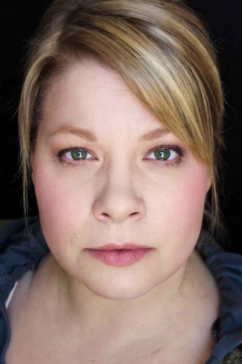 Jodi Kingsley Portrait of Jodi Kingsley
