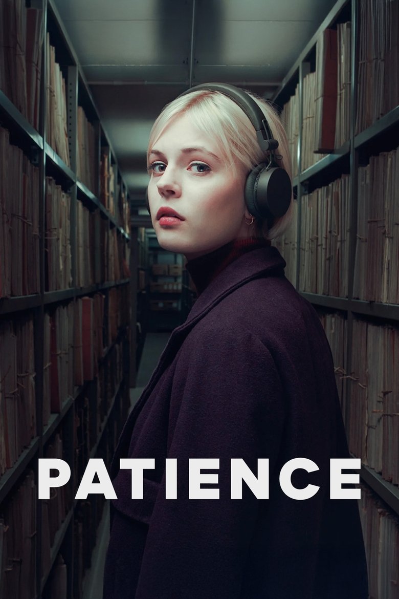 Episodes in Patience - Series 1 - Series 1 Poster of Episodes in Patience - Series 1 - Series 1
