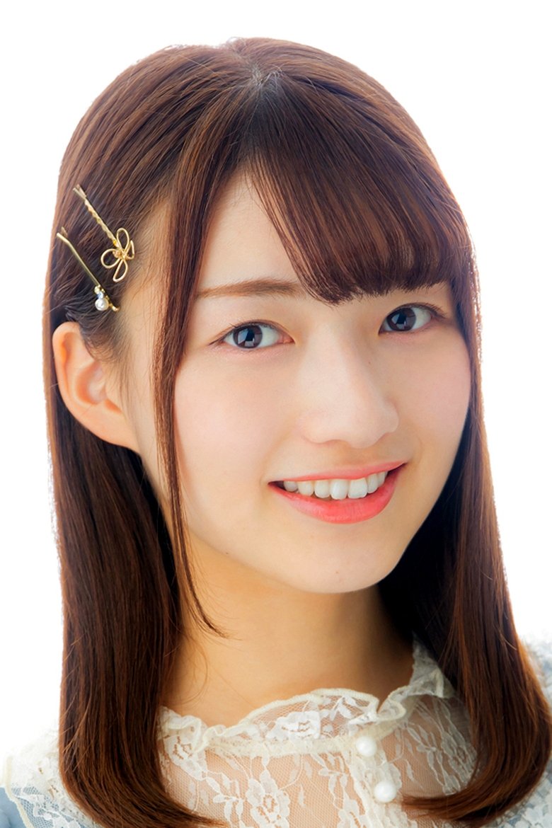 Ayasa Goto Portrait of Ayasa Goto