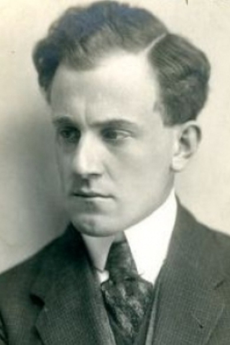Tibor Rubinyi Portrait of Tibor Rubinyi