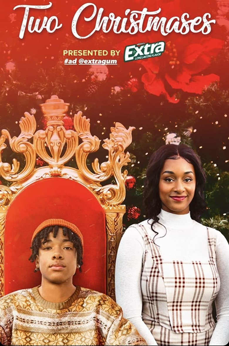 Two Christmases Poster of Two Christmases