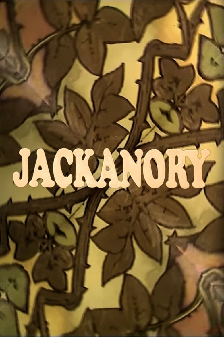 Jackanory Poster of Jackanory