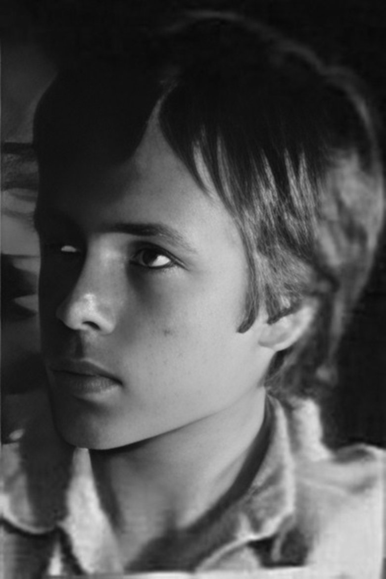 R. Averats Portrait of R. Averats