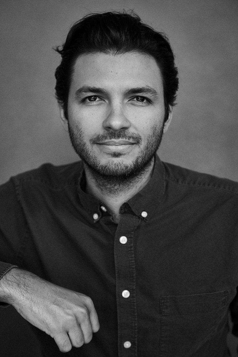 Felipe Torres Urso Portrait of Felipe Torres Urso