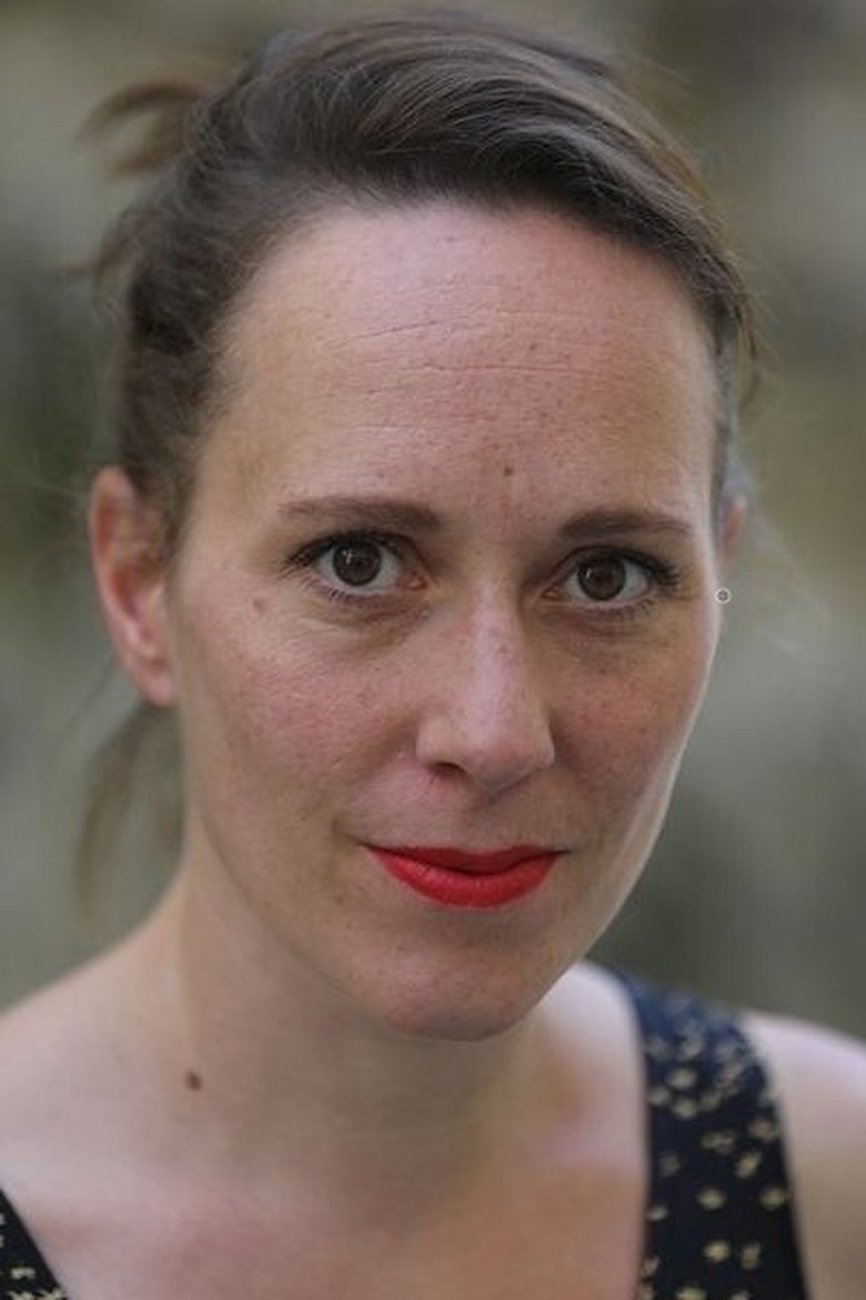 Pascale Noe Adam Portrait of Pascale Noe Adam