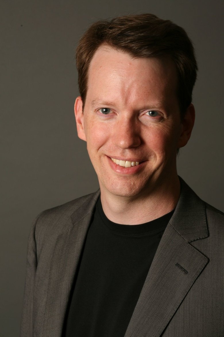Sean Carroll Portrait of Sean Carroll