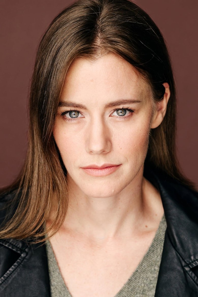 Jolene Kay Portrait of Jolene Kay