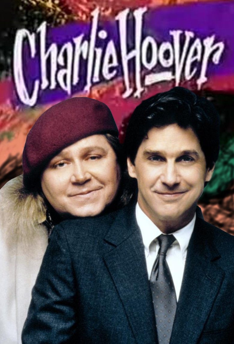 Charlie Hoover Poster of Charlie Hoover