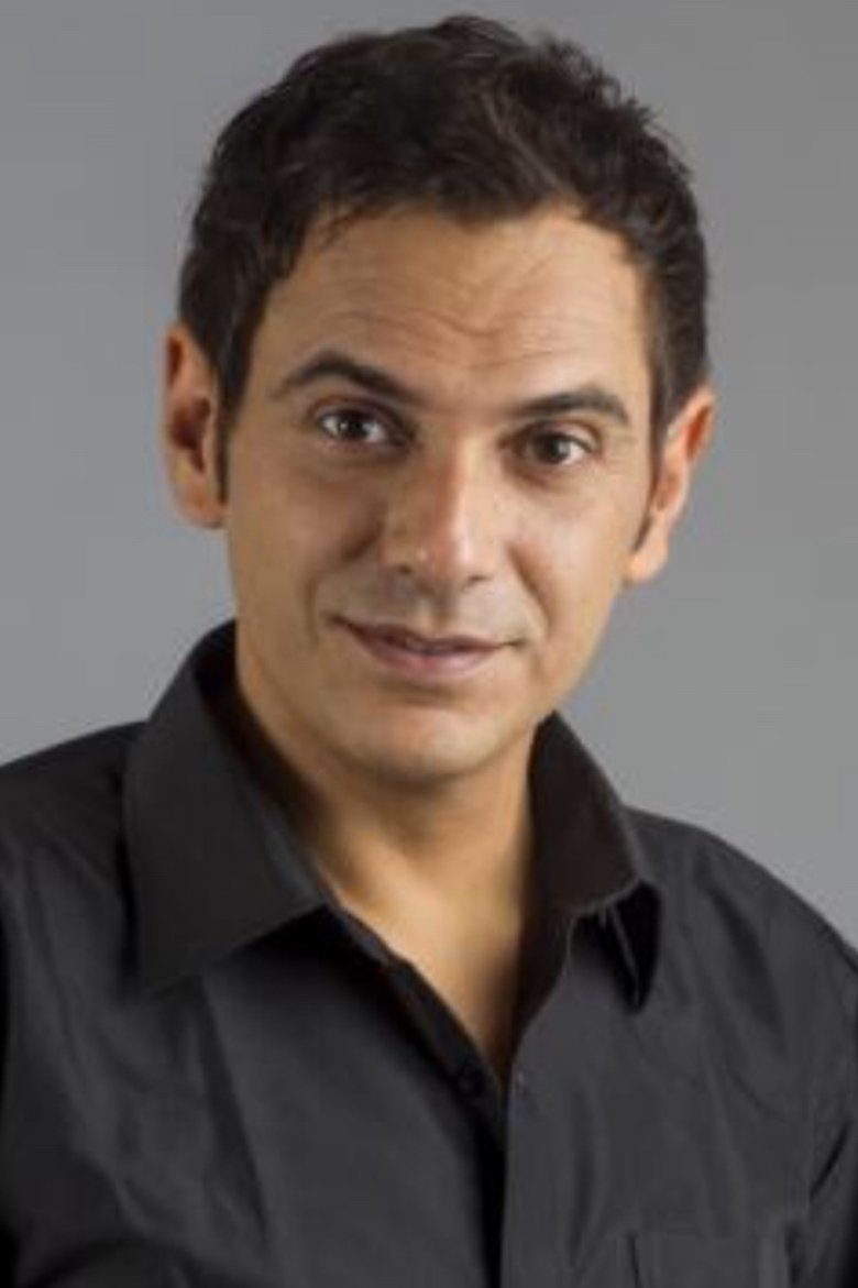 César Costa Portrait of César Costa