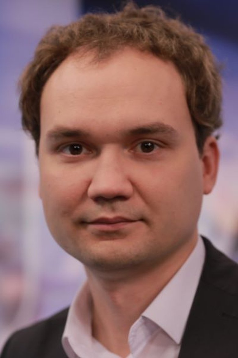 Олександр Мусієнко Portrait of Олександр Мусієнко