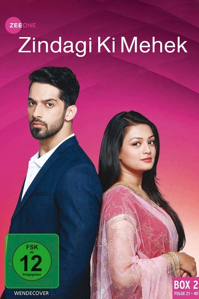 Zindagi Ki Mehek Poster of Zindagi Ki Mehek