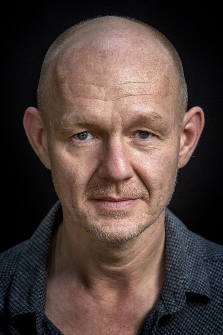 Markus Lerch Portrait of Markus Lerch