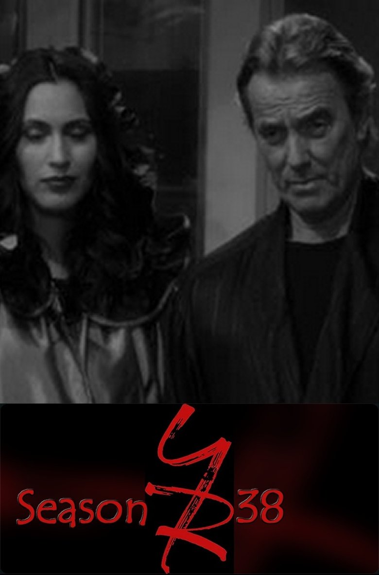 Episodes in The Young And The Restless - Season 38 - Season 38 Poster of Episodes in The Young And The Restless - Season 38 - Season 38