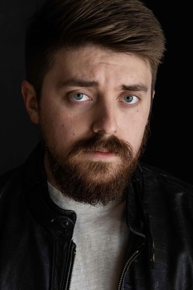 Jeremy Dean Portrait of Jeremy Dean